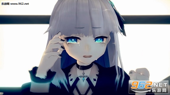 JRPG新作《Crystar》宣传片公布 久弥直树执笔