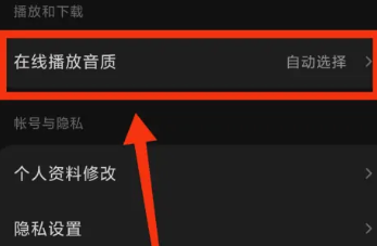 汽水音乐怎么设置来电铃声 汽水音乐怎么设置音效模式
