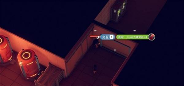 逃离鸭科夫实验室负二楼电闸是什么-实验室负二楼电闸介绍