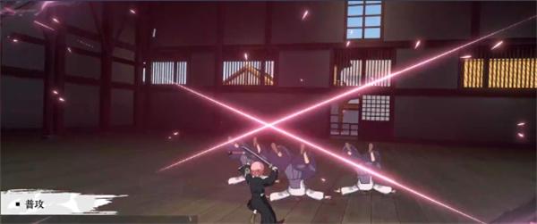 境界刀鸣草鹿八千流技能是什么