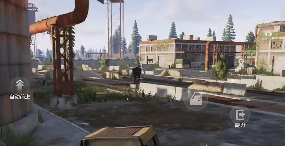 失控进化红卡房在哪-红卡房位置介绍