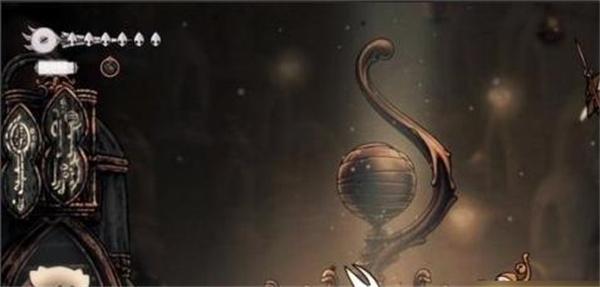 空洞骑士丝之歌开图顺序怎么样 空洞骑士丝之歌开图顺序怎么样