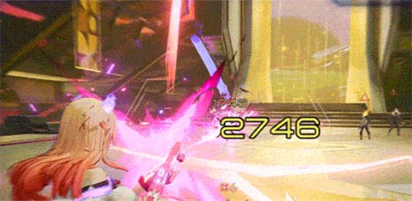 尘白禁区米娅星彩技能是什么 尘白禁区米娅星彩技能是什么