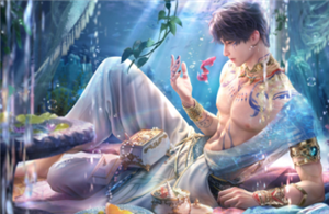 恋与深空怎么切换账号 恋与深空怎么换绑手机号