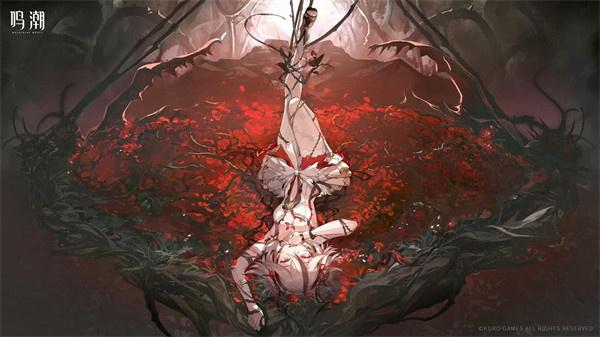 鸣潮千咲队伍怎么搭配