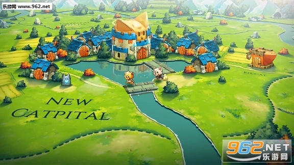 《猫咪斗恶龙2》首个预告视频放出 新增狗狗系统