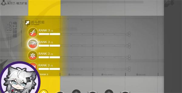 明日方舟终末地能力值是什么-能力值介绍