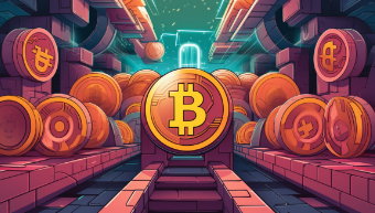 2025币圈交易所前十排名 币圈最稳的交易所推荐