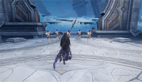 二重螺旋煜明怎么获取 二重螺旋煜明怎么获取