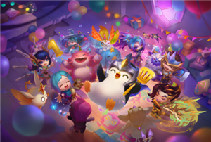 金铲铲之战安卓ios互通吗 金铲铲之战安卓和苹果能一起玩吗