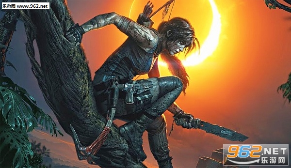 《古墓丽影：暗影》预算超1亿美元 SE下血本！