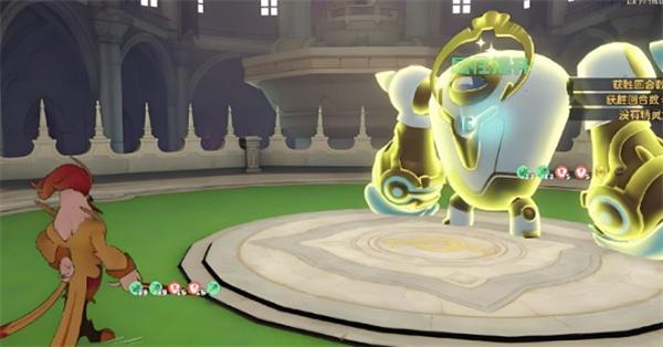 洛克王国世界绅士鸡怎么进化