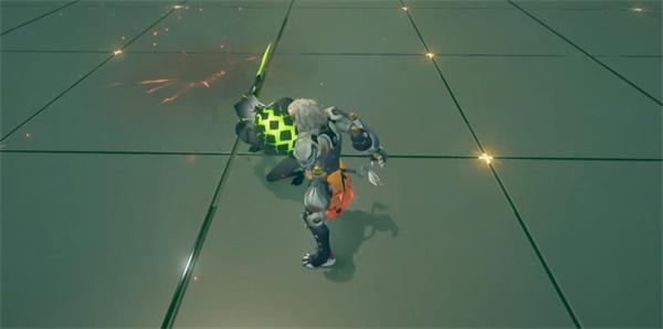 绝区零般岳怎么样-般岳角色介绍