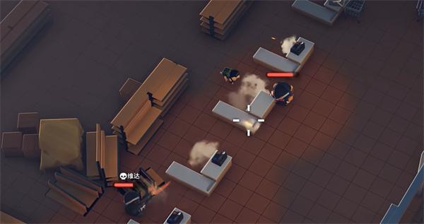 逃离鸭科夫rpk怎么获取