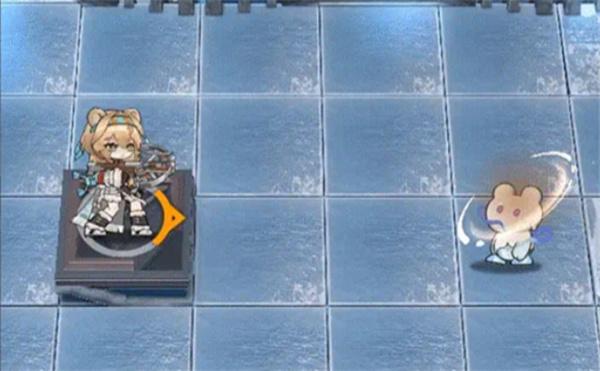 明日方舟雪猎技能是什么 明日方舟雪猎技能是什么