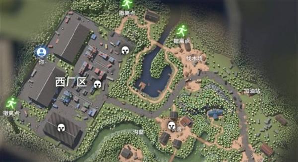 逃离鸭科夫惩戒劳登成就怎么达成-惩戒劳登成就达成方法