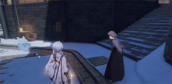 二重螺旋归来之人任务怎么过-归来之人任务流程攻略