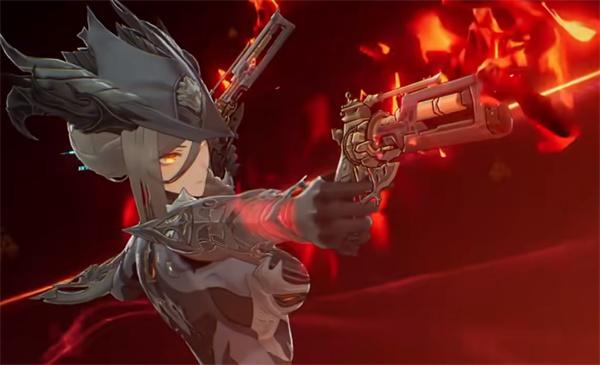 二重螺旋龙女技能怎么样