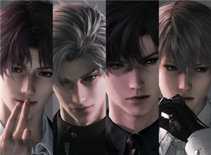 恋与深空男主介绍 恋与深空男主人气排名