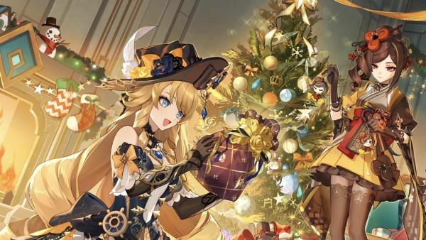 原神织月者的曙色武器怎么样-织月者的曙色武器介绍