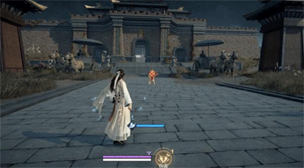 永劫无间手游李寻欢技能是什么