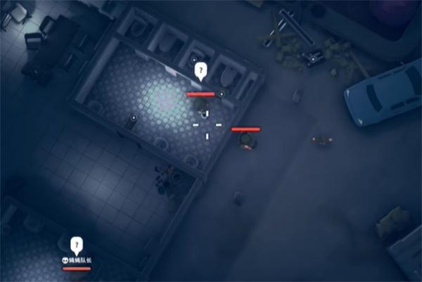 逃离鸭科夫蝇蝇队长怎么打