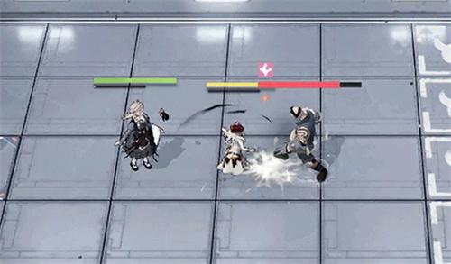 无期迷途露米娜角色怎么样