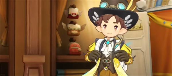 洛克王国世界服装积分卡怎么使用-服装积分卡使用攻略