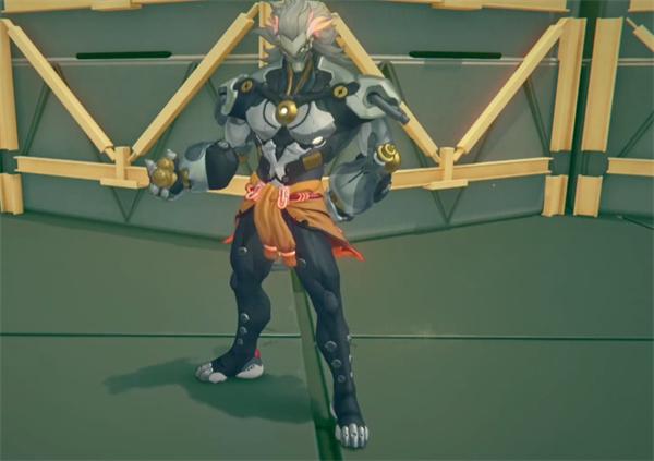 绝区零般岳怎么样