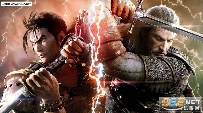 《灵魂能力6》发售日期泄露 9月底上线