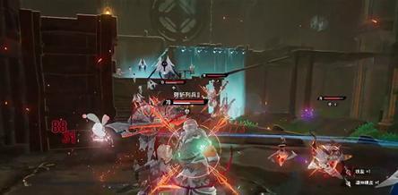 二重螺旋角色怎么升级