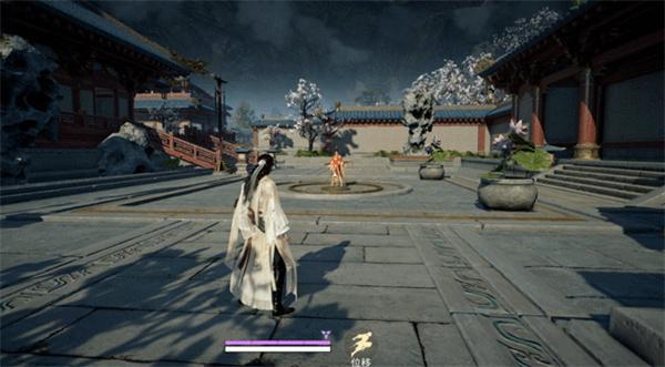 永劫无间手游李寻欢技能是什么-李寻欢技能介绍