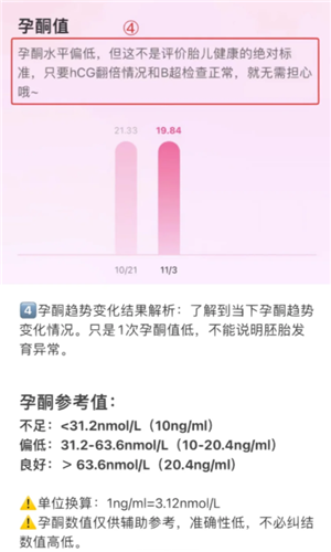 美柚记录hcg孕酮在哪看 美柚记录hcg翻倍怎么看 美柚记录hcg孕酮在哪看 美柚记录hcg翻倍怎么看