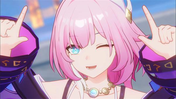 崩坏星穹铁道昔涟光锥怎么选择-昔涟光锥选择推荐