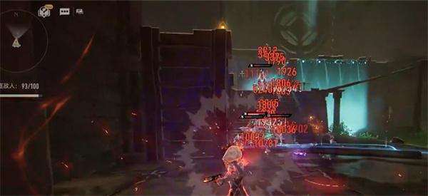 二重螺旋角色怎么升级