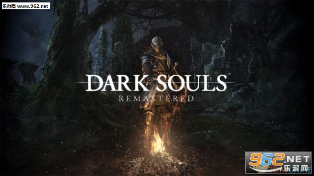 《黑暗之魂：重制版》宣传视频 介绍画面全面升级