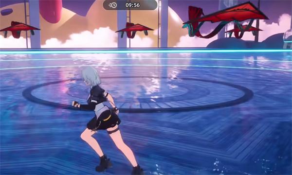 异环轨外之境怎么玩