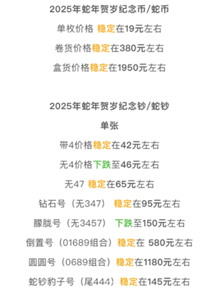 蛇币二次预约什么时候 蛇币二次预约最新消息