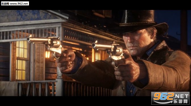 《荒野大镖客2》官方表示PC是个非常重要的平台