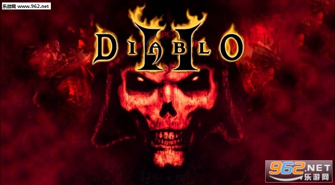 《暗黑破坏神2》重制版即将开测 3种难度可选