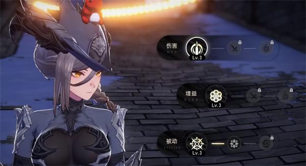 二重螺旋龙女技能怎么样