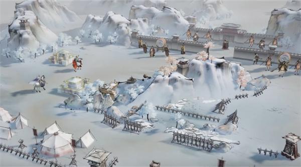 三国望神州车胄角色强度怎么样