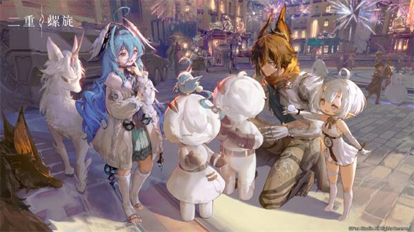二重螺旋狩月人队伍怎么搭配-狩月人队伍搭配攻略