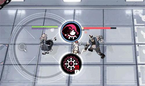 无期迷途露米娜角色怎么样