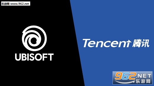 《彩虹六号：围攻》中国区发行权将由腾讯代理