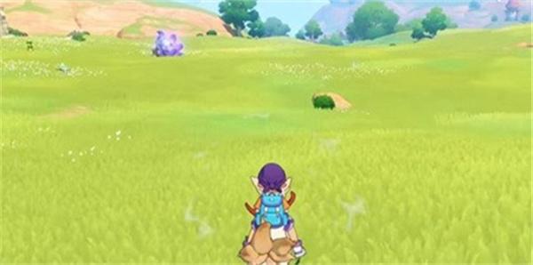 洛克王国世界音速犬在哪