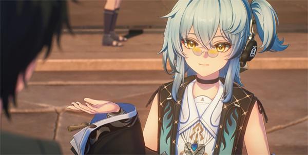 鸣潮卜灵队伍怎么搭配-卜灵队伍搭配攻略