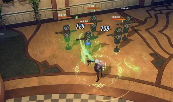 星痕共鸣辅助阵容怎么搭配