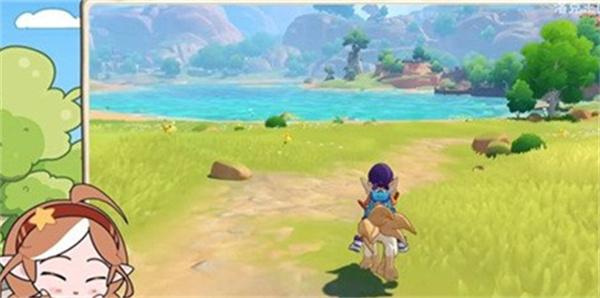 洛克王国世界音速犬在哪-音速犬具体位置分享