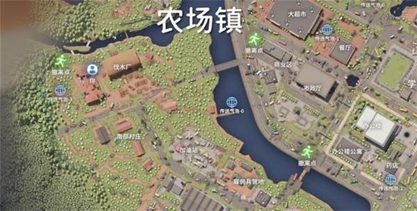 逃离鸭科夫伐木场调研任务怎么做